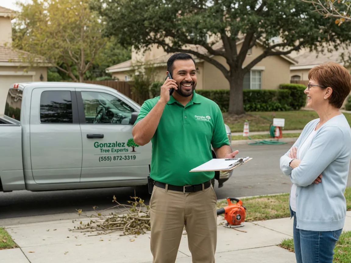 Tree Service Neavitt, MD FAQs
